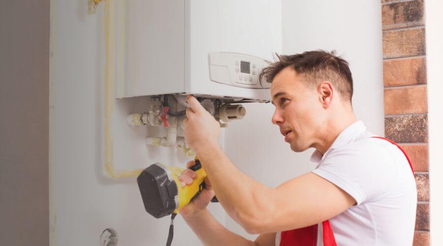 Professional Tankless Water Heater Installation in Ponte Vedra, FL